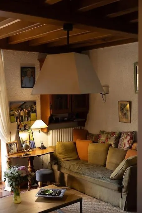 Maison De Famille Entre Lacs Et Montagnes Cusy